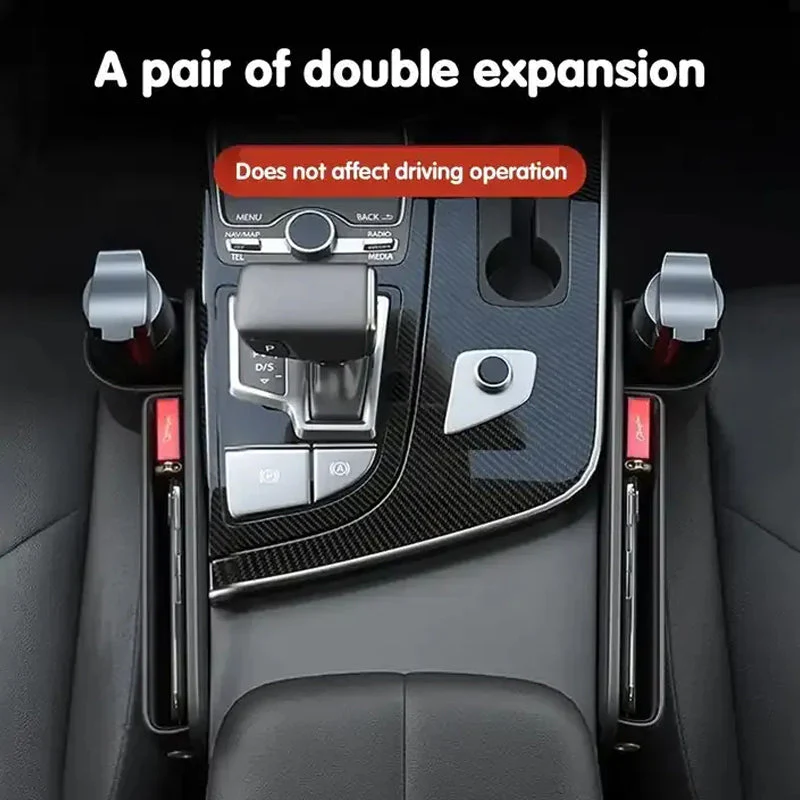 New Seat Gap Storage Boxes - Image 7