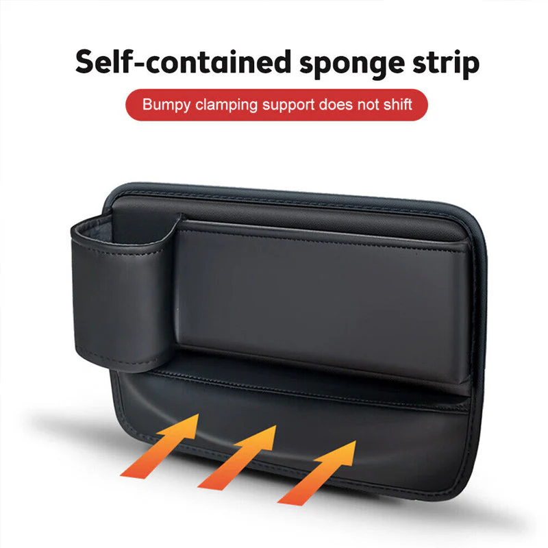 New Seat Gap Storage Boxes - Image 8