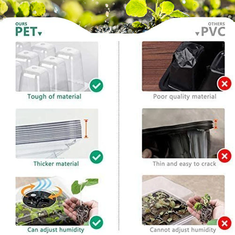Seed Starter Trays - Image 4