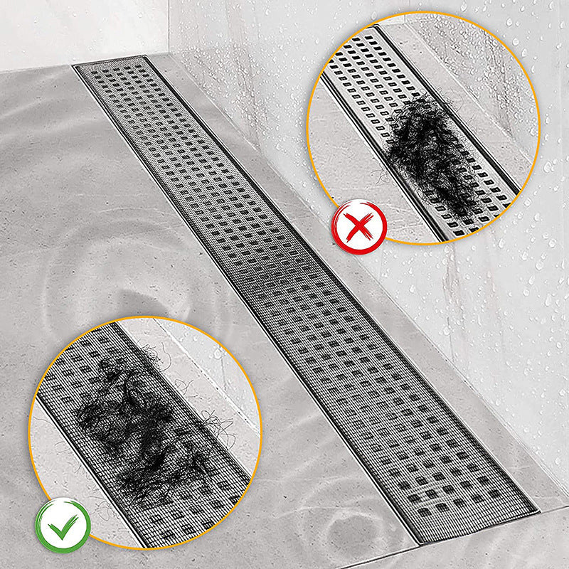 Self-Adhesive Floor Drain Stickers - Image 3