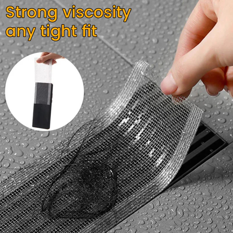 Self-Adhesive Floor Drain Stickers - Image 4