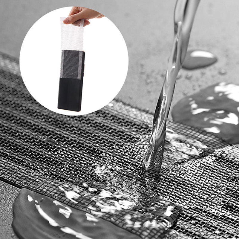 Self-Adhesive Floor Drain Stickers - Image 8
