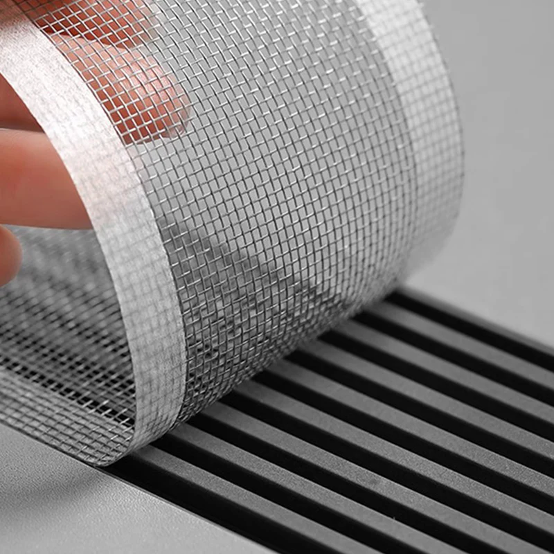 Self-Adhesive Floor Drain Stickers - Image 9