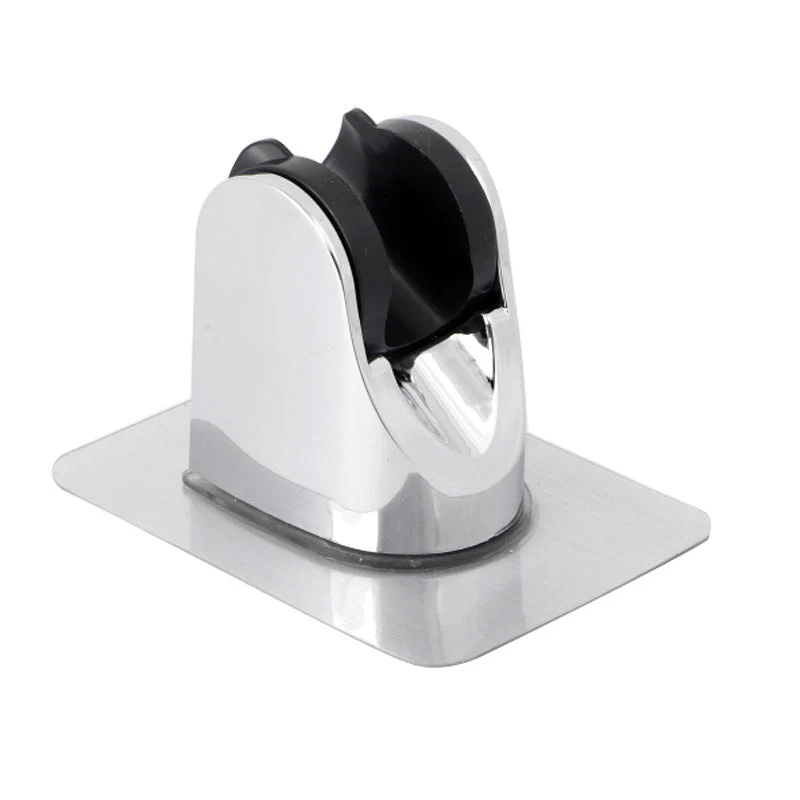 Self-adhesive Shower Head Holder - Image 12