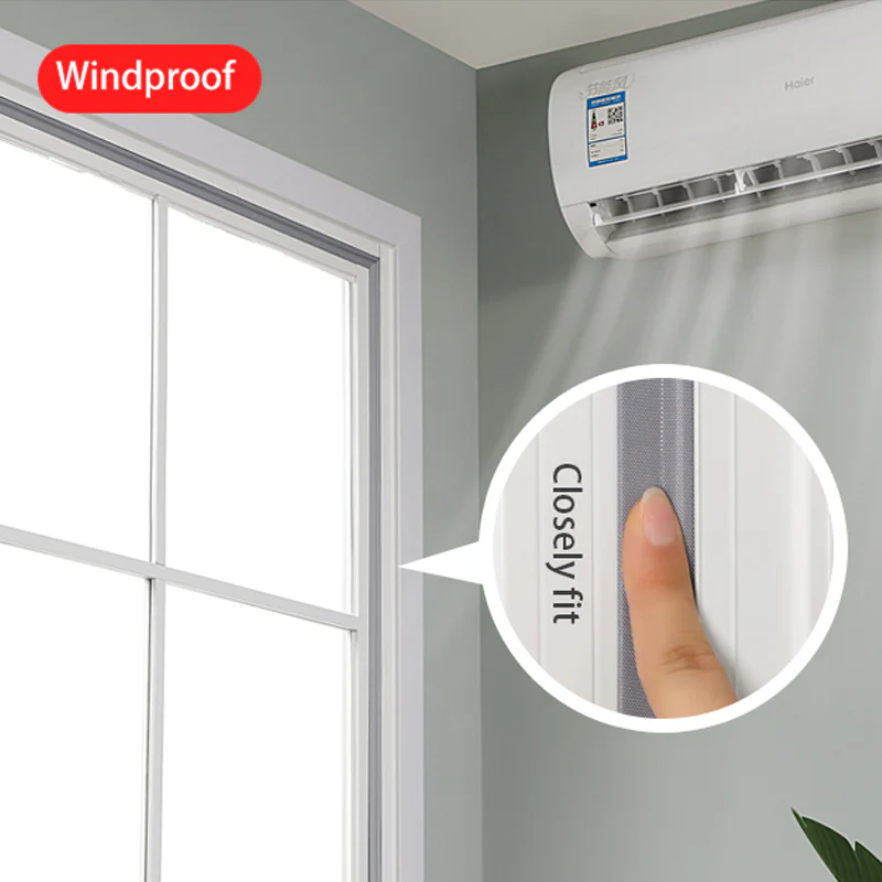 Self-Adhesive Weather Seal Strip - Image 12