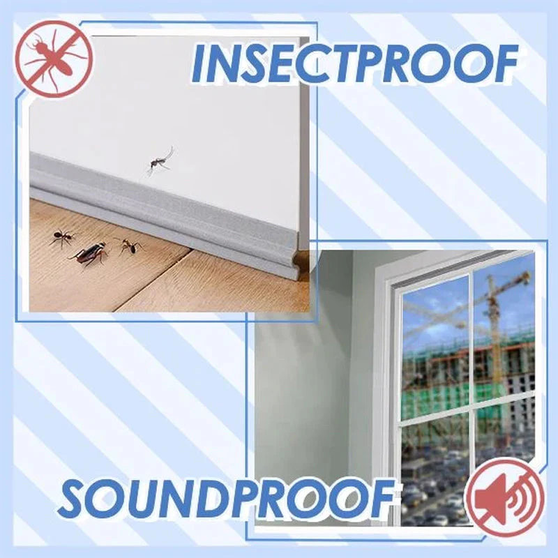 Self-Adhesive Weather Seal Strip - Image 3