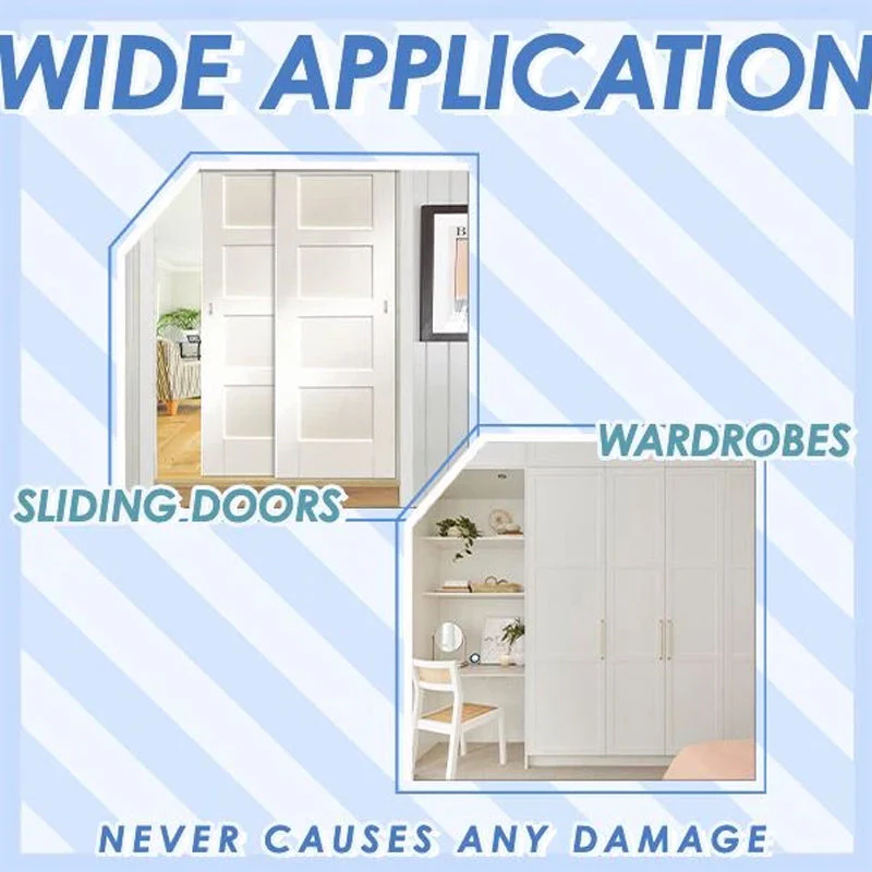 Self-Adhesive Weather Seal Strip - Image 5