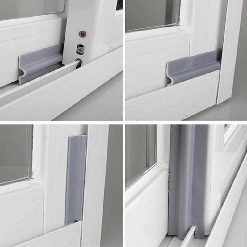 Self-Adhesive Weather Seal Strip - Image 7