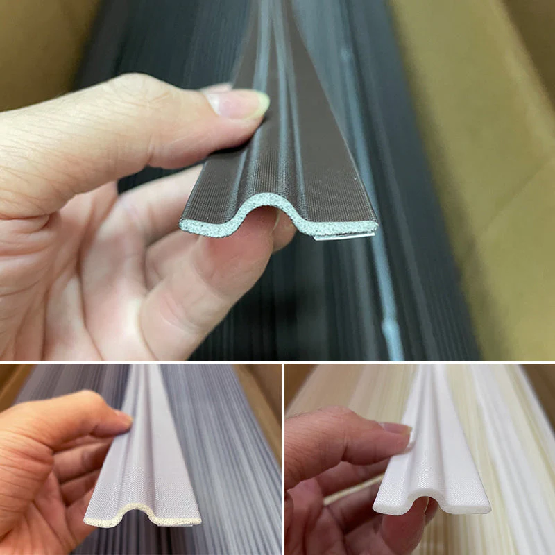 Self-Adhesive Weather Seal Strip - Image 8