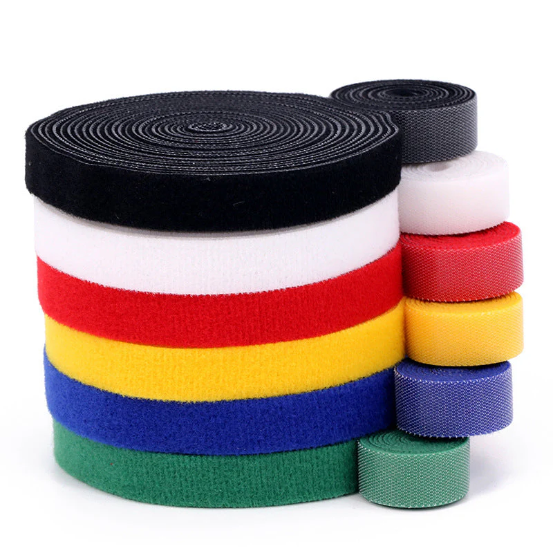 Self-Attaching Nylon Cable Ties - Image 10