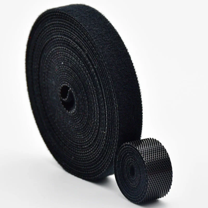 Self-Attaching Nylon Cable Ties - Image 12