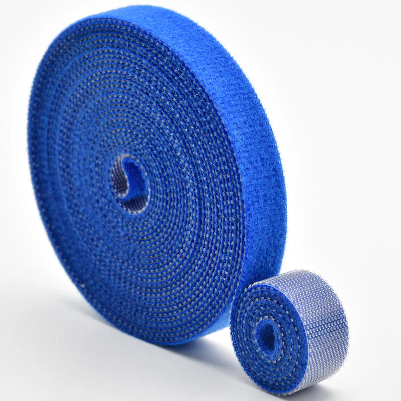 Self-Attaching Nylon Cable Ties - Image 14
