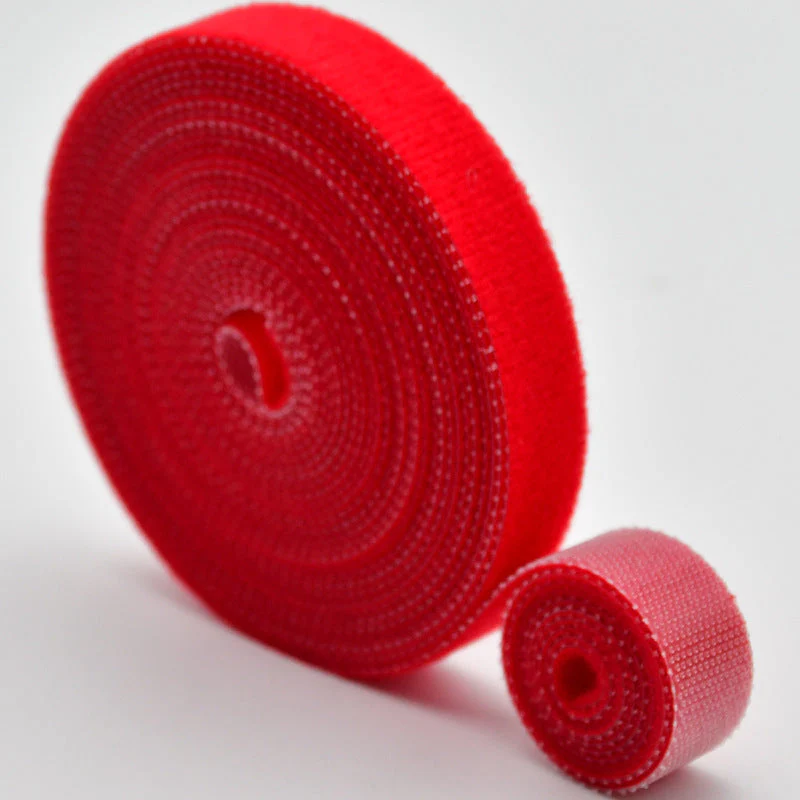 Self-Attaching Nylon Cable Ties - Image 15