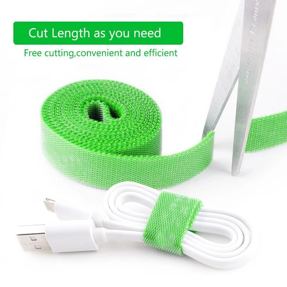 Self-Attaching Nylon Cable Ties - Image 6