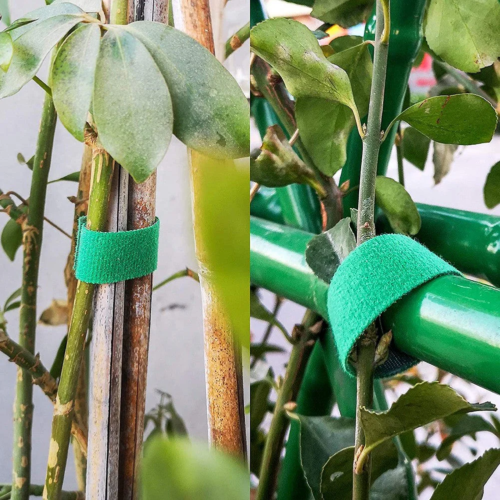 Self-Attaching Nylon Cable Ties - Image 8