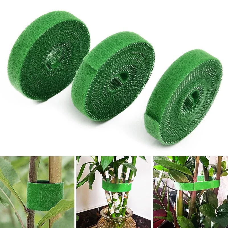Self-Attaching Nylon Cable Ties - Image 9
