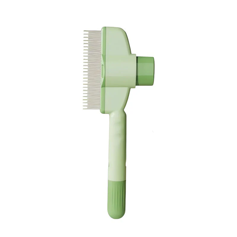 Self-Cleaning Pet Grooming Brush - Image 11