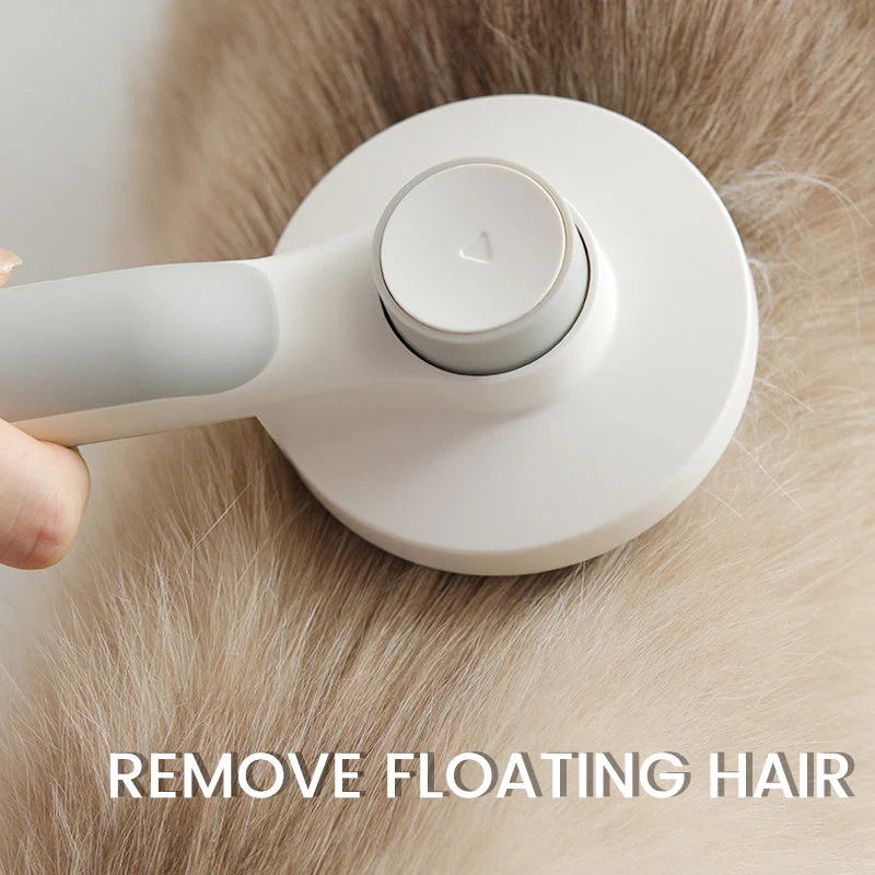 Self Cleaning Slicker Brushes For Pet - Image 3