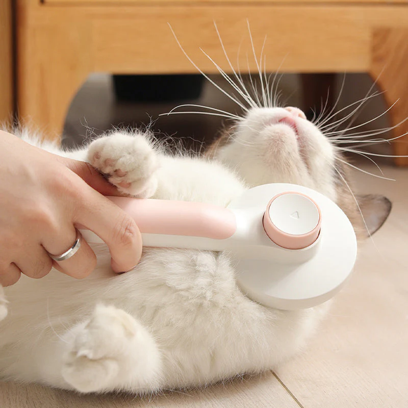 Self Cleaning Slicker Brushes For Pet - Image 6
