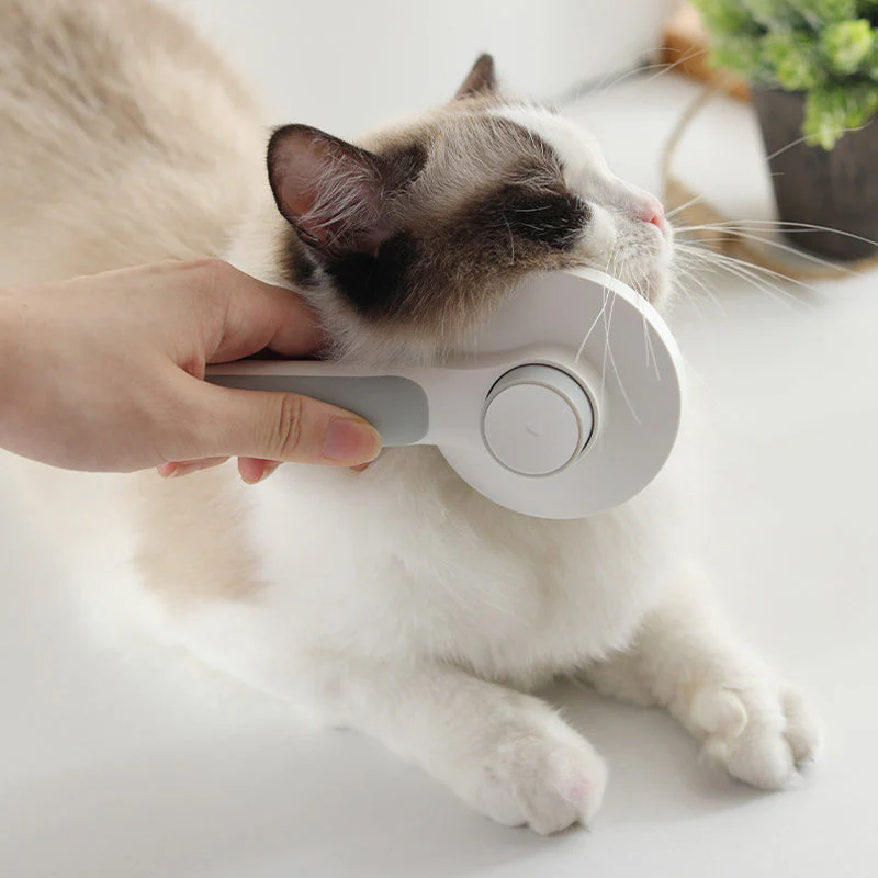 Self Cleaning Slicker Brushes For Pet - Image 7