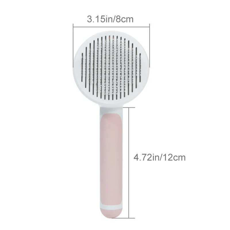 Self Cleaning Slicker Brushes For Pet - Image 8