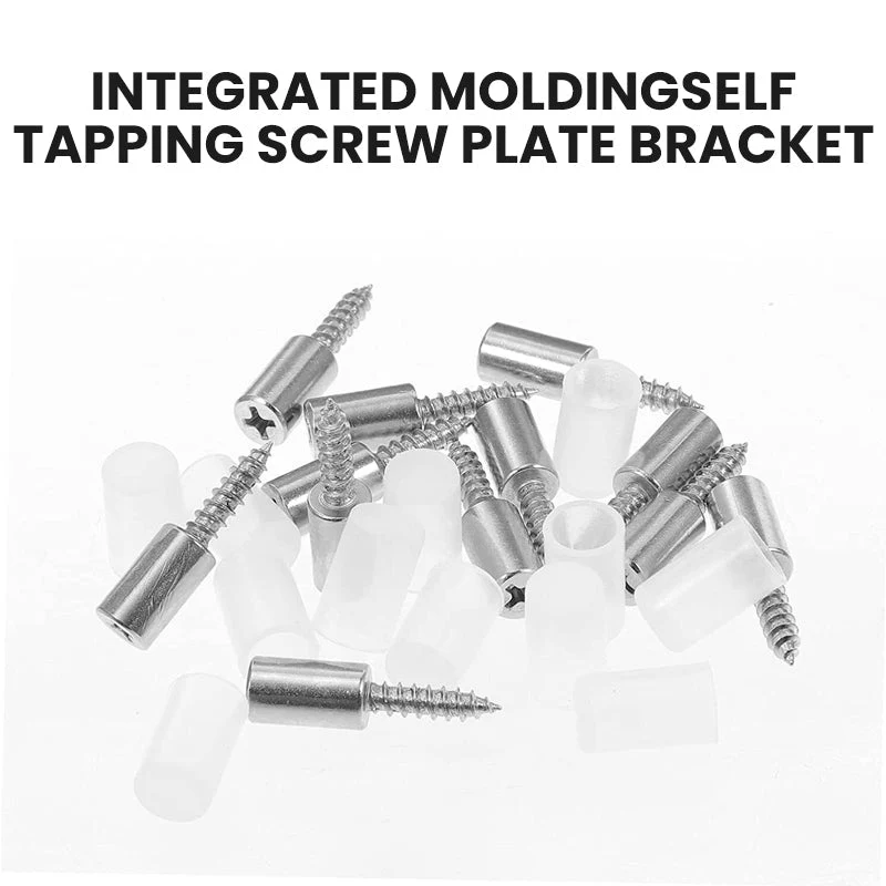 Self-tapping Screws Cabinet Laminate Support - Image 4