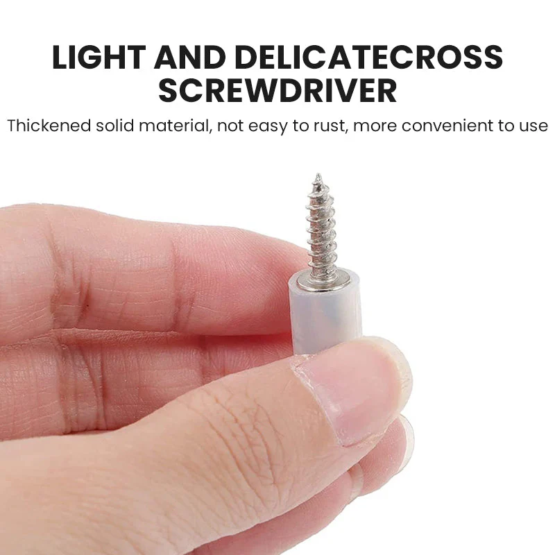 Self-tapping Screws Cabinet Laminate Support - Image 5