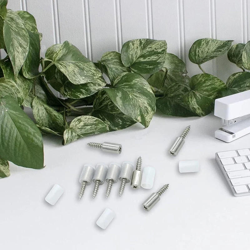 Self-tapping Screws Cabinet Laminate Support - Image 8