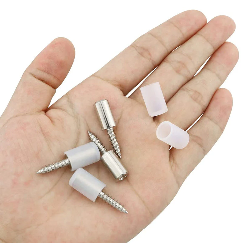 Self-tapping Screws Cabinet Laminate Support - Image 9