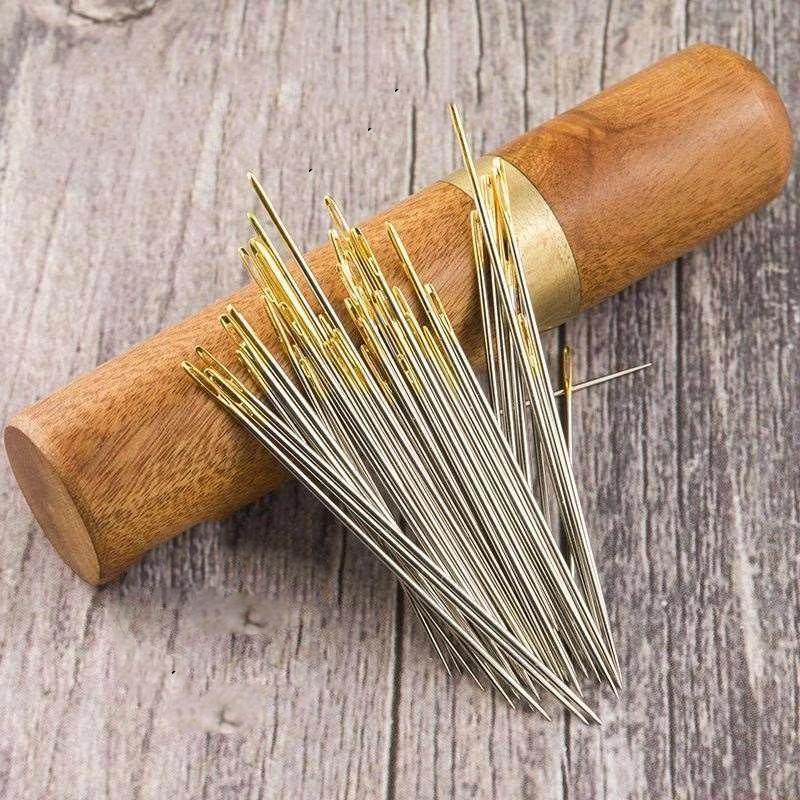 Self-threading Needles - Image 2