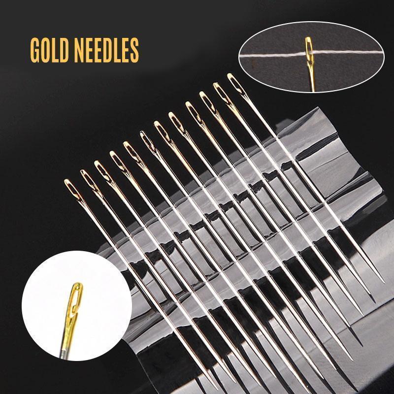 Self-threading Needles - Image 3