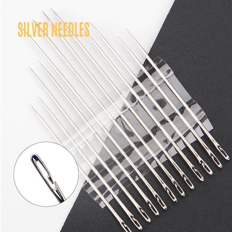 Self-threading Needles - Image 4