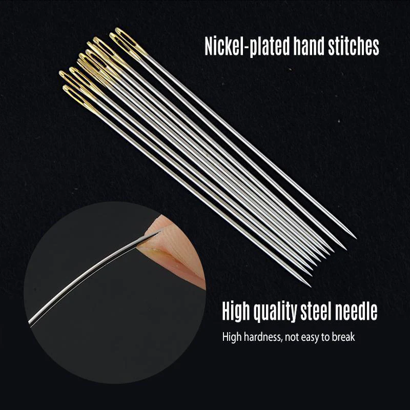 Self-threading Needles - Image 5