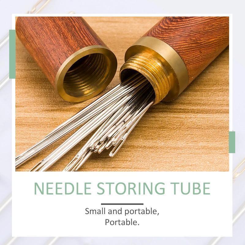 Self-threading Needles - Image 6