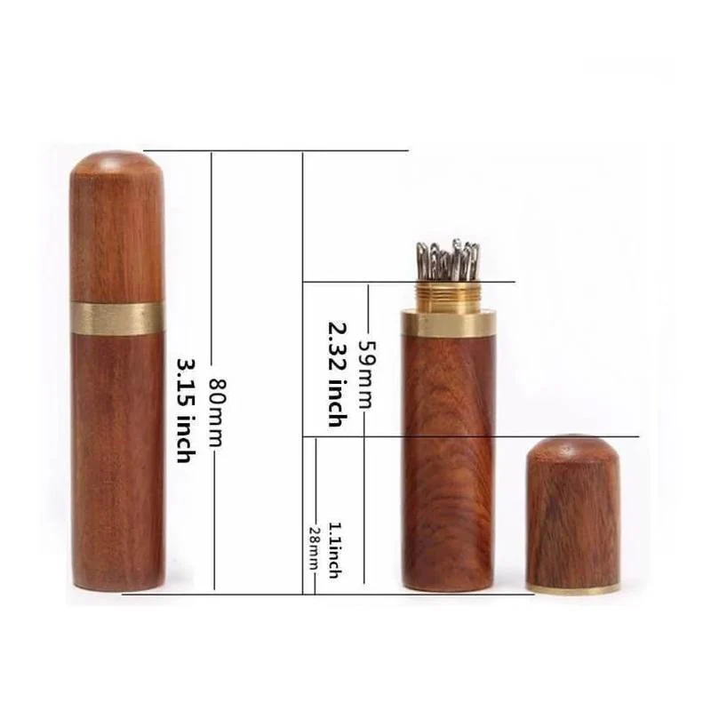 Self-threading Needles - Image 7