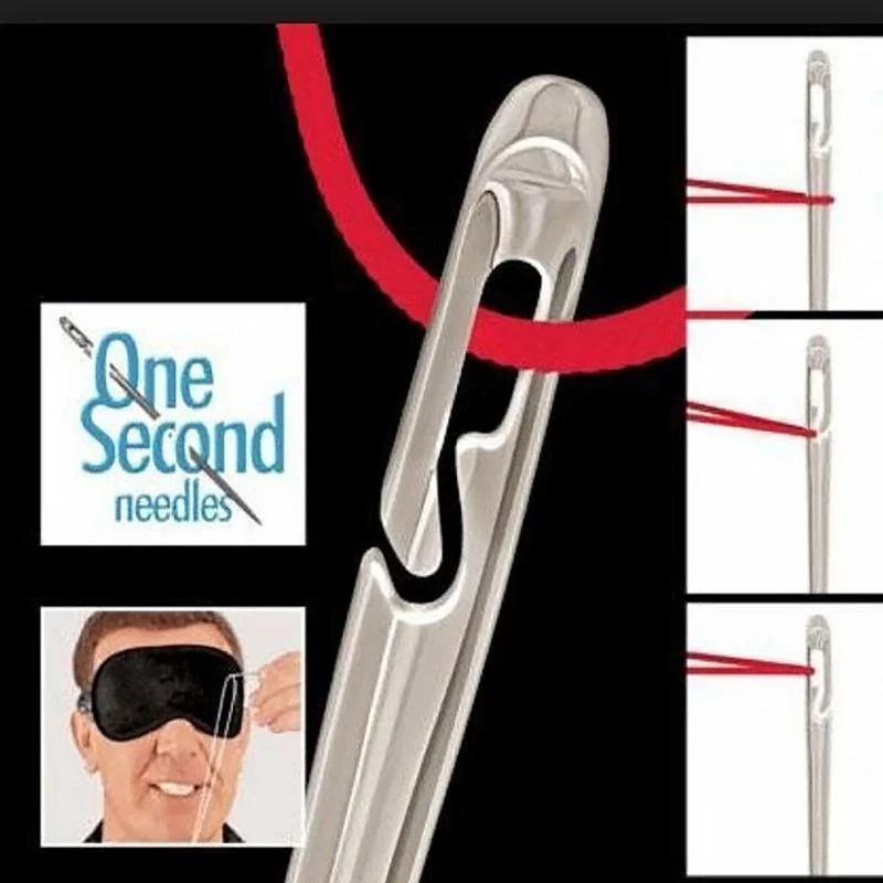 Self-threading Needles - Image 8