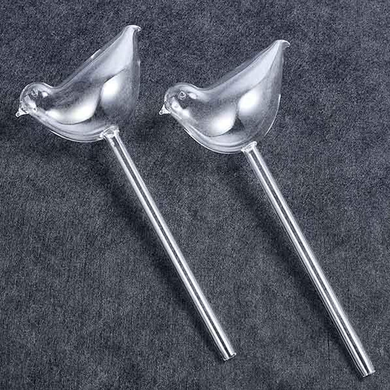 Self-watering Plant Glass Bulb - Image 13