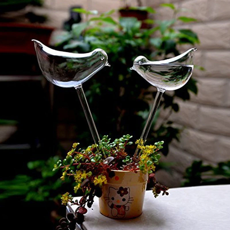Self-watering Plant Glass Bulb - Image 4