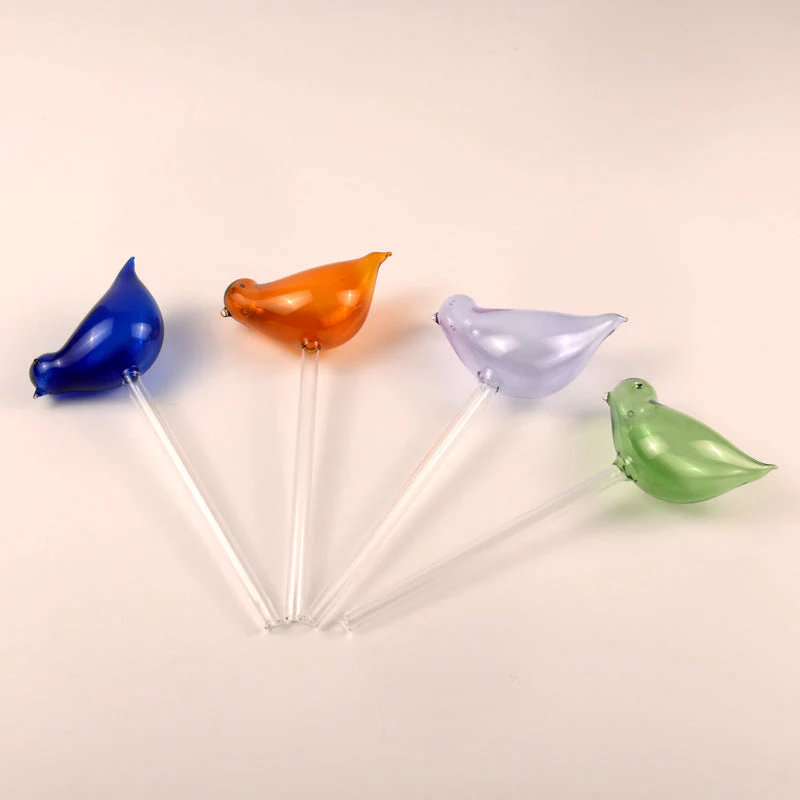 Self-watering Plant Glass Bulb - Image 8