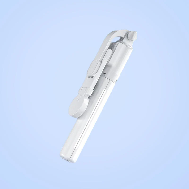 Selfie Stick with LED Fill Light - Image 13