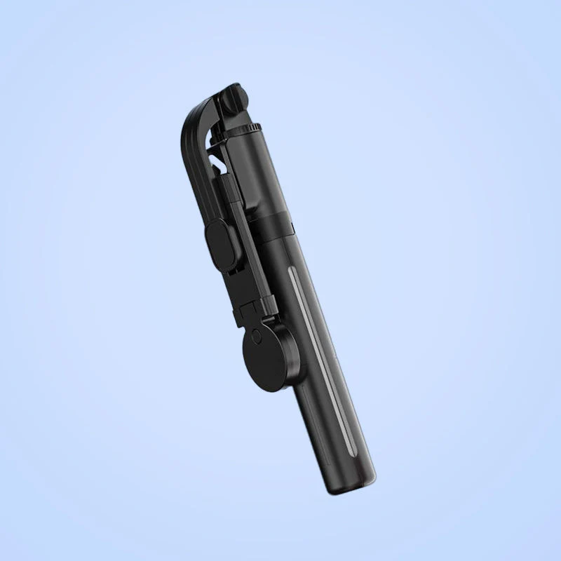 Selfie Stick with LED Fill Light - Image 14