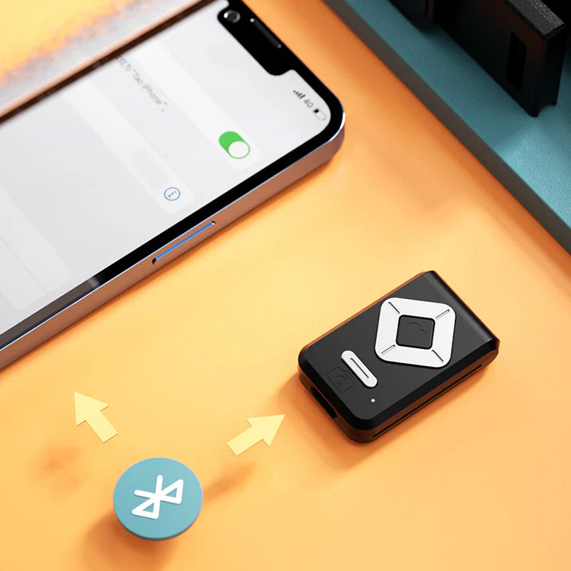 Selfie Stick with LED Fill Light - Image 8