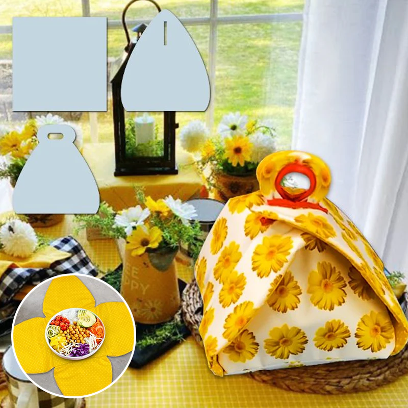 Sewing Template For Food & Gift Box - Image 10