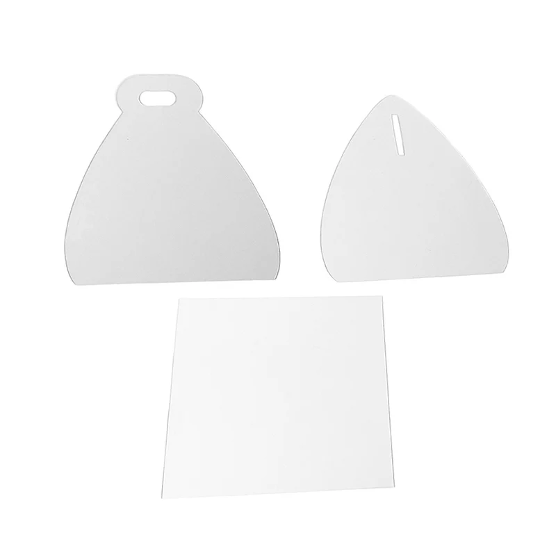 Sewing Template For Food & Gift Box - Image 11