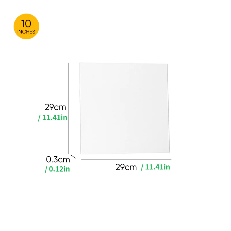 Sewing Template For Food & Gift Box - Image 13