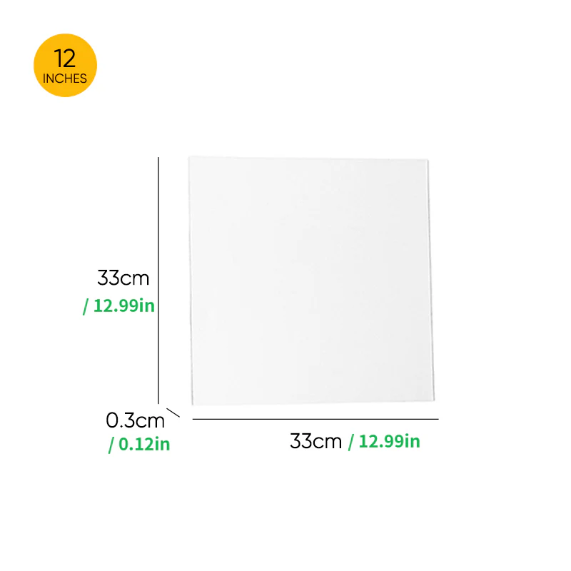 Sewing Template For Food & Gift Box - Image 14