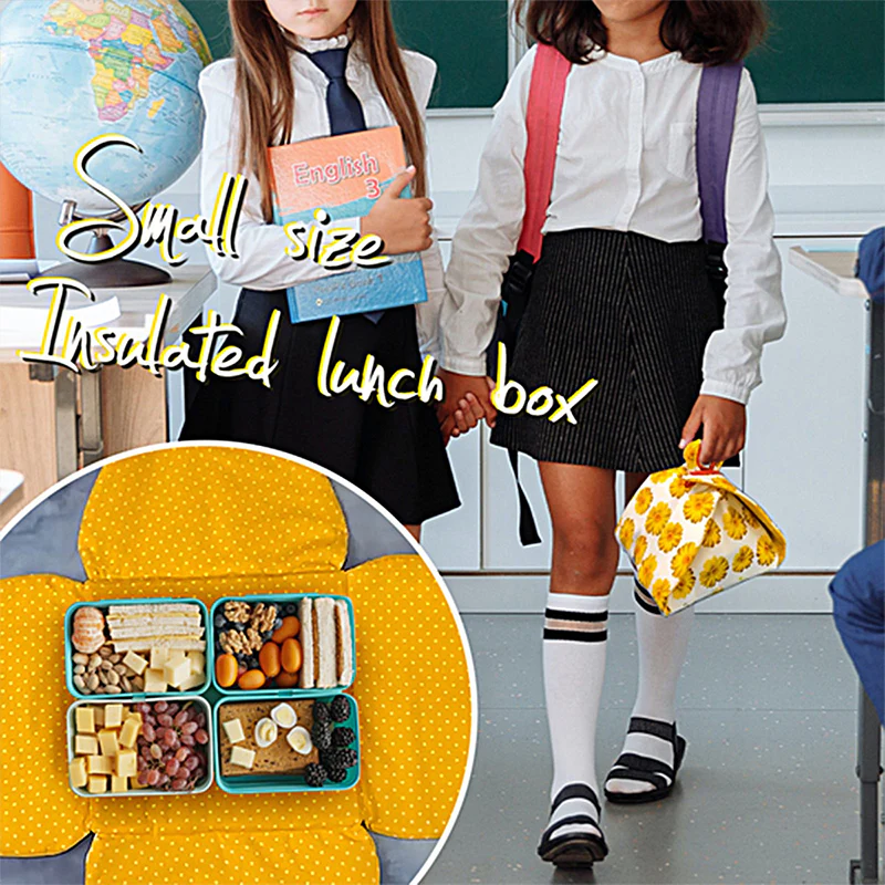 Sewing Template For Food & Gift Box - Image 2