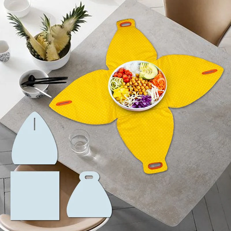 Sewing Template For Food & Gift Box - Image 3