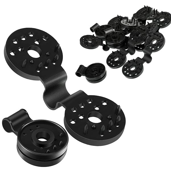 Shade Cloth Plastic Clips - Image 9