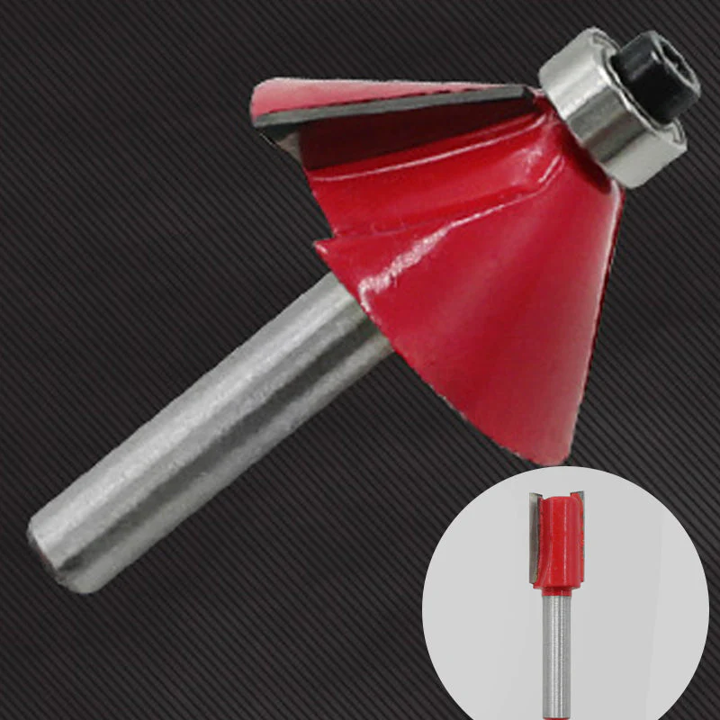 Shank Woodwork Tools Set - Image 7